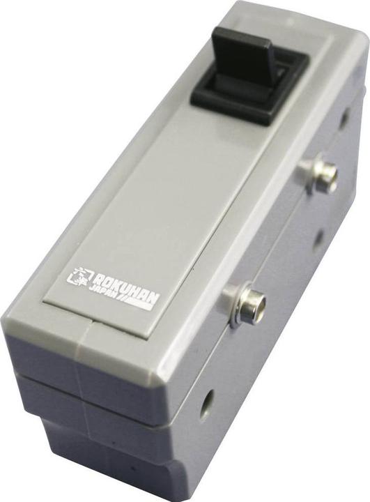 Image du produit Rokuhan Z Voie (avec ballast) 7297302 (Piste Z)