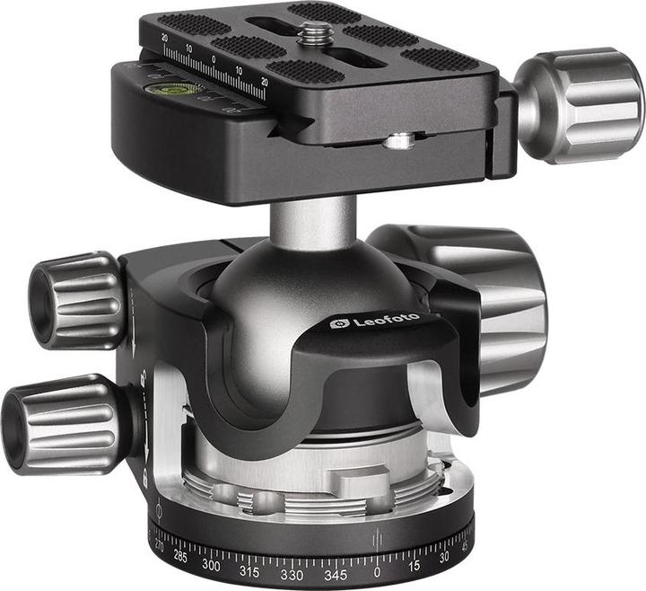 Actual product image Leofoto LH-40 (Spherical head)