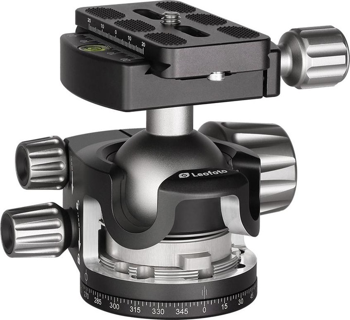 Productafbeelding Leofoto LH-40 (Kogelkop)