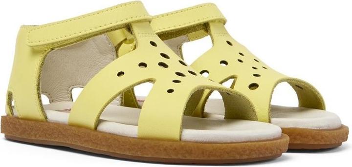 Actual product image Camper Miko Fisherman (22)