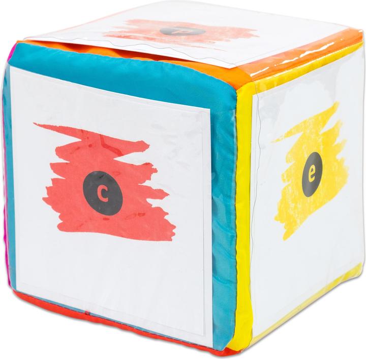 Produktbild Betzold Blankokarten für Pocket Cube (36 Stk.)
