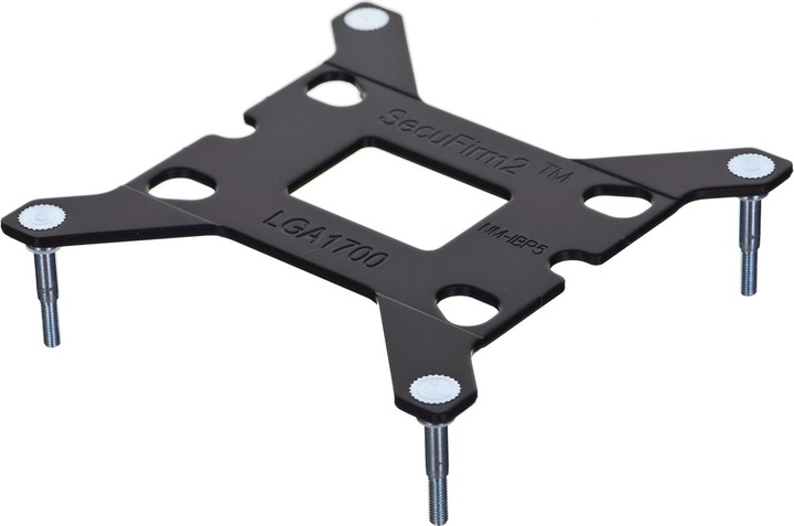 Actual product image Noctua Upgrade Kit NM-I17xx-MP78 CH.BK