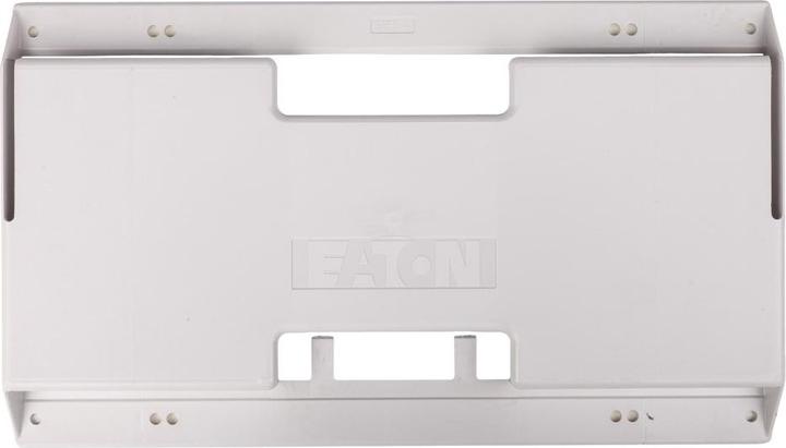 Actual product image Eaton Circuit diagram DIN A4 SPT4 - Circuit diagram insulating material - DIN A4