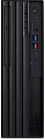Produktbild Acer Veriton X4720GT (512 GB, 16 GB, Intel Core i5-14400, UHD Graphics 730)