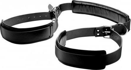 Produktbild XR Brands ST Padded Thigh Sling Position Aid