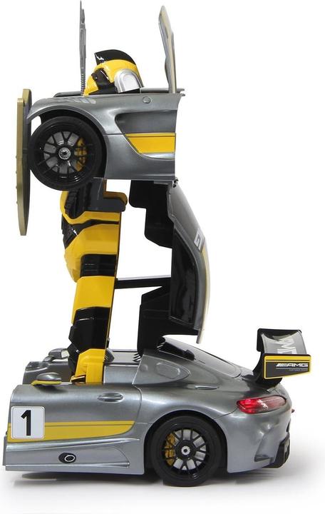 Image du produit Jamara Mercedes-Benz AMG GT3