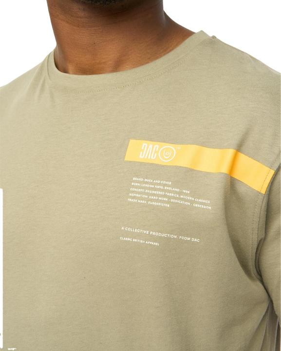 Produktbild Duck and Cover Ambridge TShirt (L)
