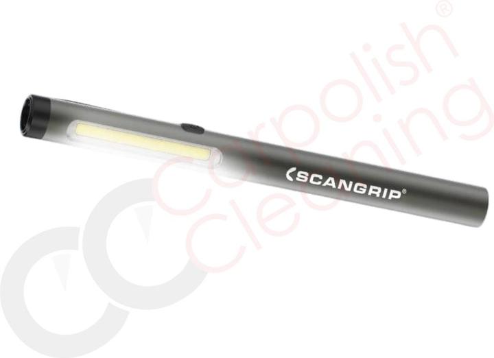 Actual product image Kiesel Work Pen 200 R (17.30 cm, 200 lm)