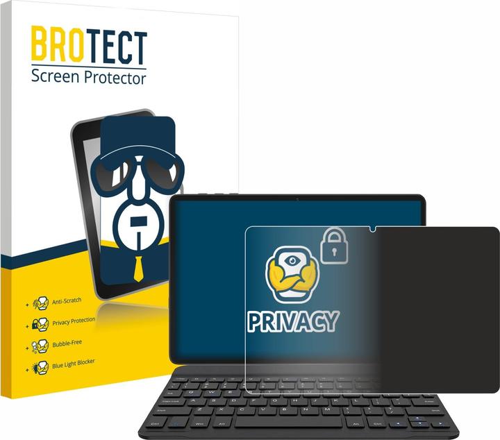 Immagine prodotto BROTECT Pellicola Privacy (1 Pezzo/i, A20)
