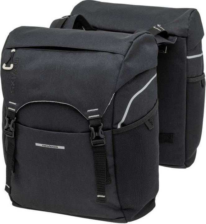 Produktbild New Looxs 5037032 (32 l, Gepäckträgertasche)