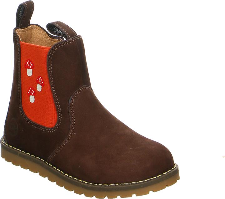 Image du produit Lotta&Emil Winter Braun/rot (31)