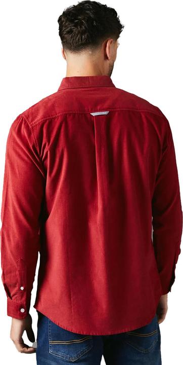 Produktbild Universal Textiles Hemd Langärmlig (XXL)