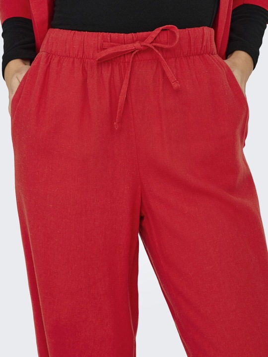 Produktbild Only ONLCARO Locker geschnitten Hose Hose (32)