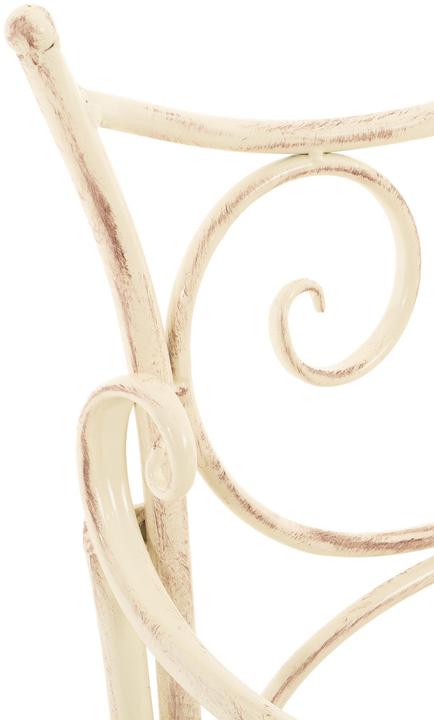 Produktbild CLP 2-Sitzer Eisenbank Tara