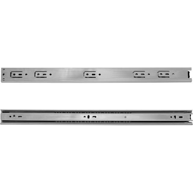 Haushalt BALLBEARING SLIDES 45 500 MM. 2 PCS (33035803)