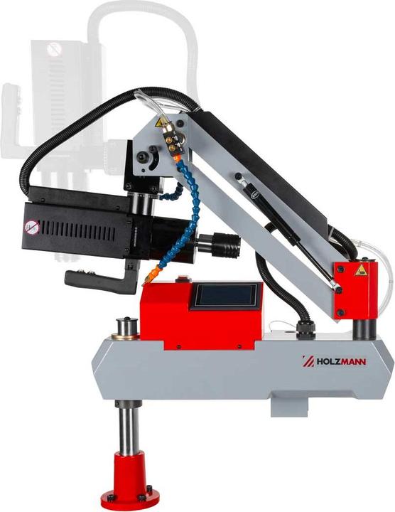 Image du produit Holzmann Machine à fileter