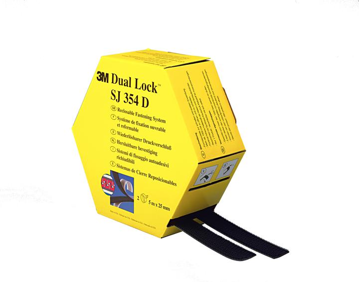 Productafbeelding 3M Sj-354d (25 mm)