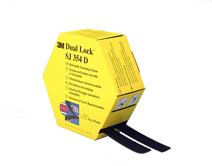 Immagine prodotto 3M Sj-354d (25 mm)