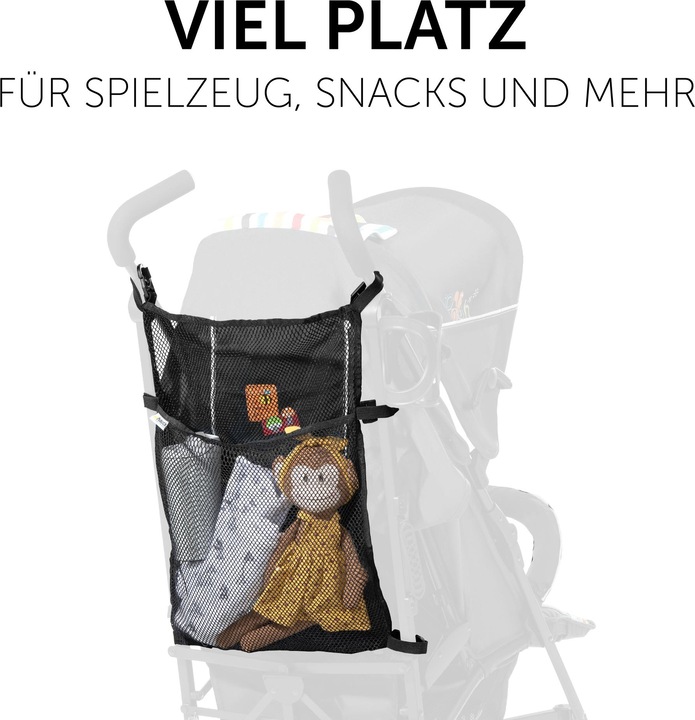 Produktbild Hauck Buy Me