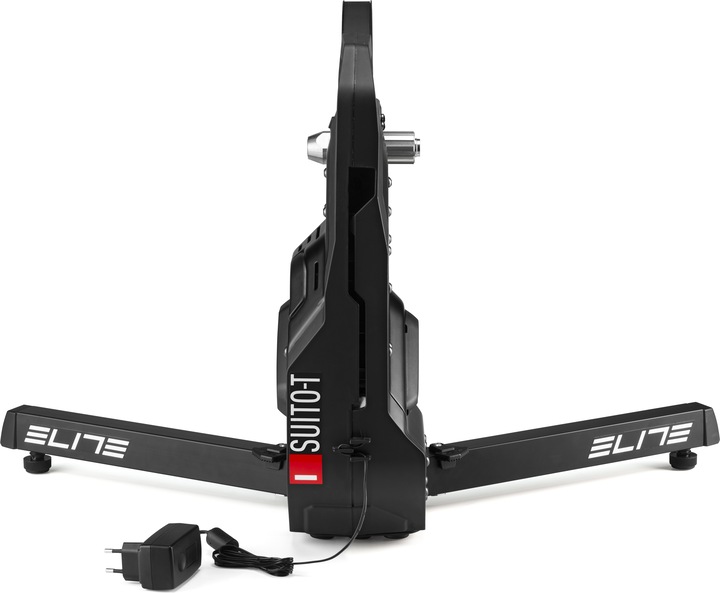 Actual product image Elite Suito-T