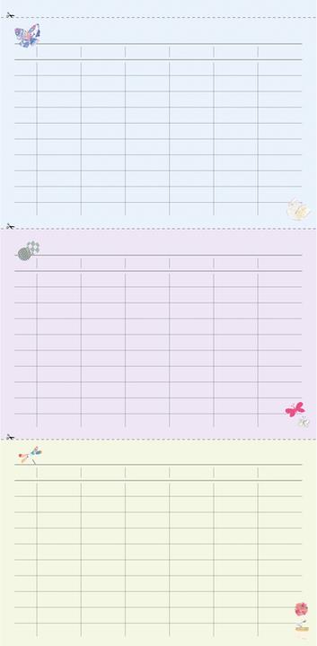 Image du produit Greenline Turnowsky 2025 Calendrier familial, 22x45cm, calendrier familial avec efficacité (22 x 45 cm)