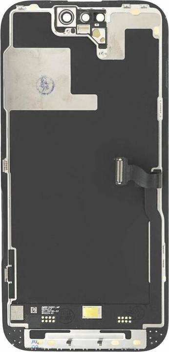 OEM Origineel getrokken - Beeldscherm voor iPhone 14 Pro Max (Scherm, iPhone 14 Pro Max)
