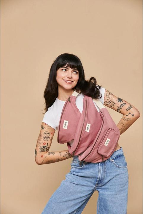 Produktbild Hindbag Olivia