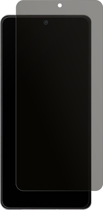 Actual product image Dipos Screen Protector 4-Way Privacy (1 Piece, Vivo IQOO)