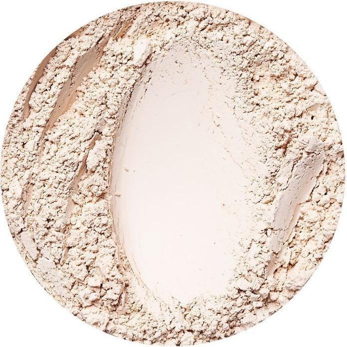 Actual product image Annabelle Minerals Mattifying Mineral Underlayment Golden Cream 10G