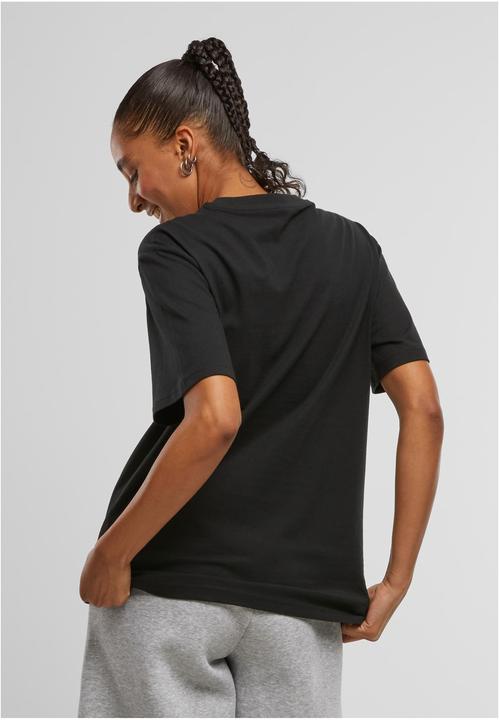 Produktbild Urban Classics Ladies Everyday Tee black M (M)