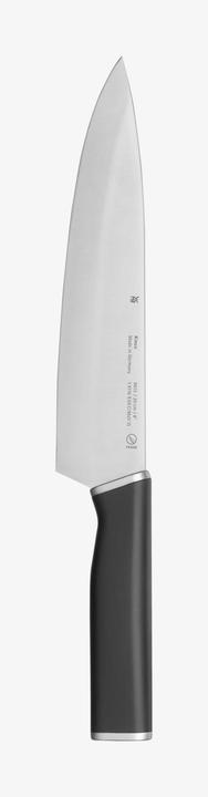Produktbild WMF Kochmesser stahlgrau (20 cm)