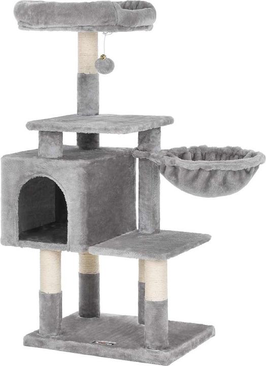 Feandrea Tingo (110 cm, Grau)