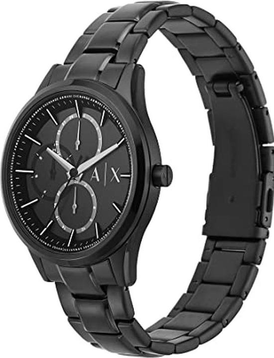 Immagine prodotto Armani Exchange Dante (Orologio da polso analogico, 42 mm)