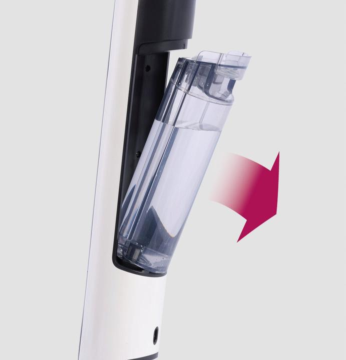 Actual product image Mio Star Floor Cleaner 5000
