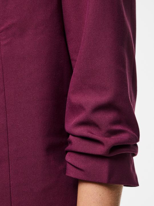 Produktbild Pieces Langer 3/4-Ärmel Blazer (XS)