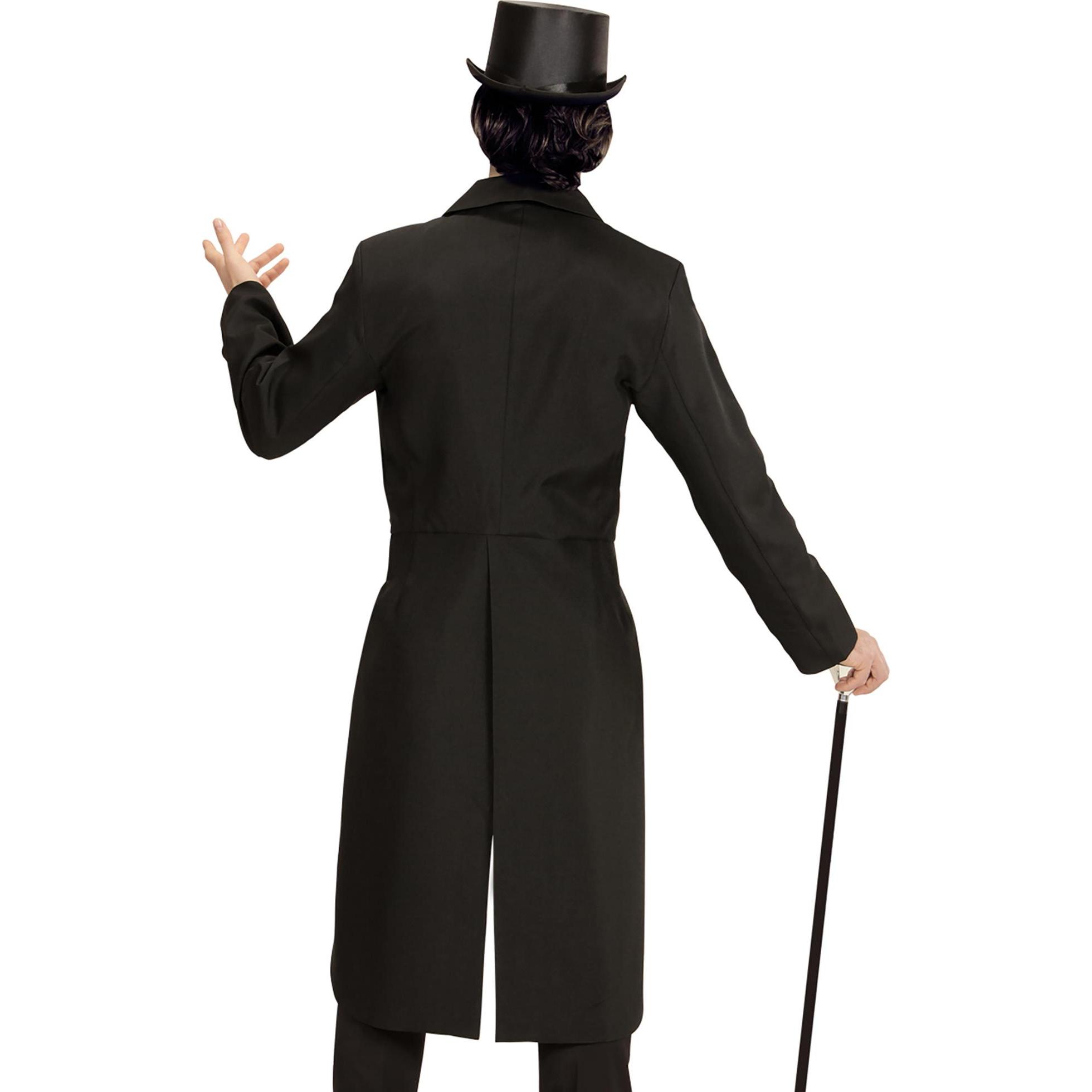 Thumbnail - Widmann Kavalier Frack schwarz für Herren (S)