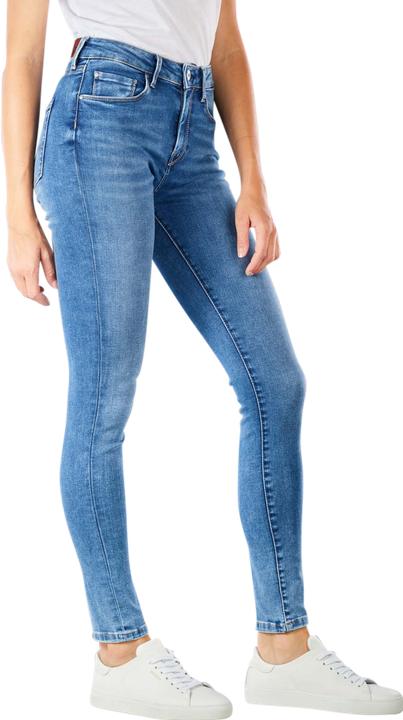 Produktbild Pepe Jeans Regent Skinny Fit medium light powerflex (W25/L32)