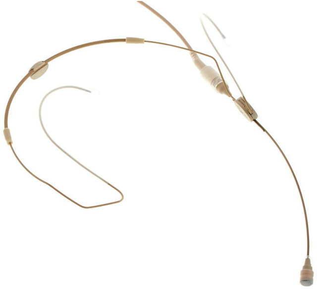 Immagine prodotto Sennheiser HSP 2-ew-3 Microfono beige per presentazioni