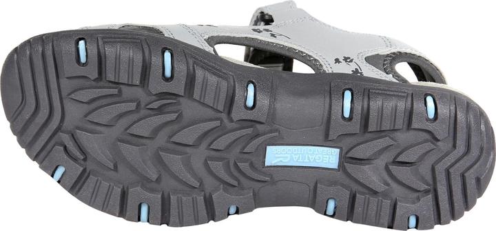 Actual product image Regatta Haris sandals (38)