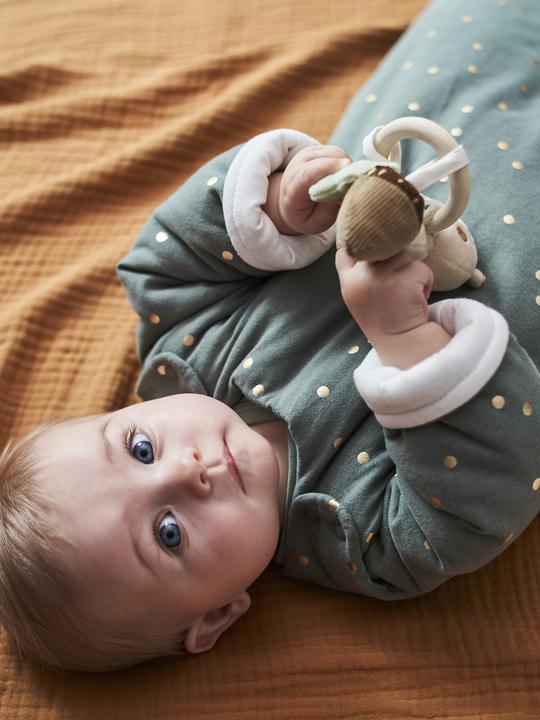 Actual product image Vertbaudet Babyschlafsack (85 cm, Winter)