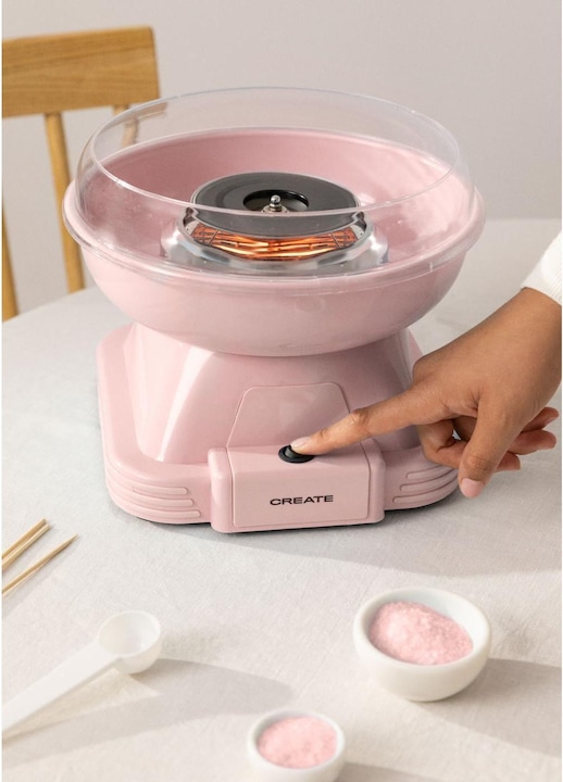 Image du produit Create Machine à barbe à papa