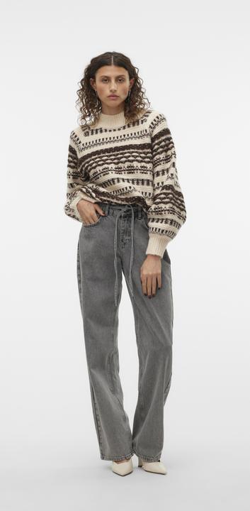 Produktbild Vero Moda VMHENYA Pullover Strickpullover (XL)