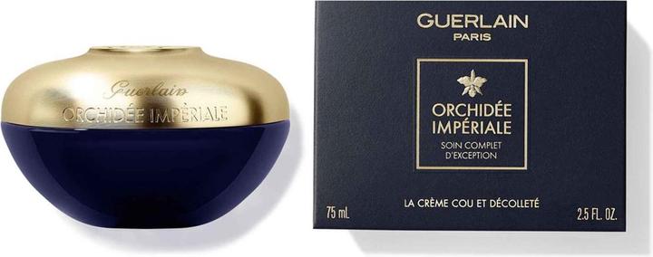 Guerlain Oi 19 Cou&Décolleté R1 (Körpercreme, 75 ml)