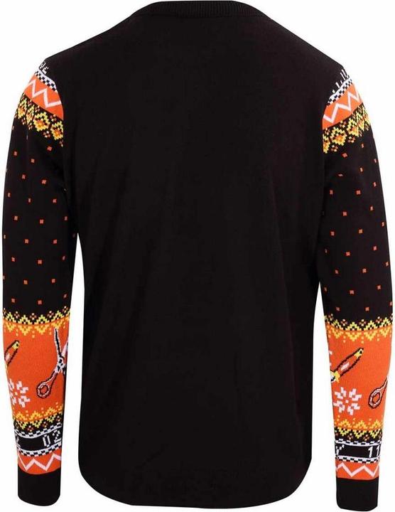 Immagine prodotto Felpa Chucky Adulto Unisex (M)