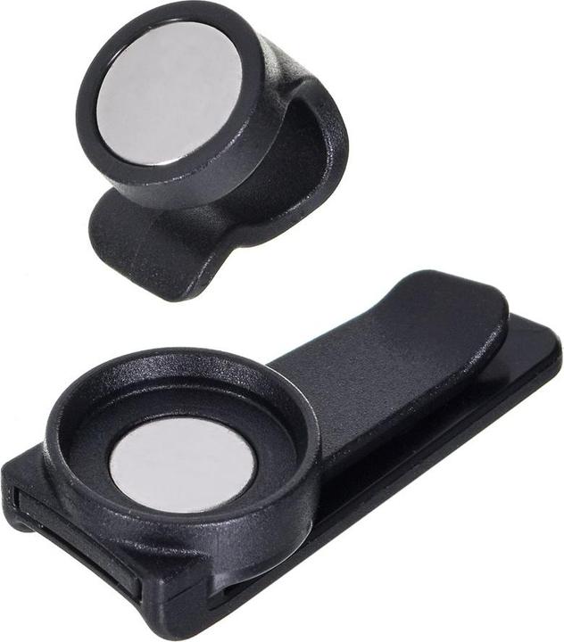 Produktbild Source Magnetic Tube Clip