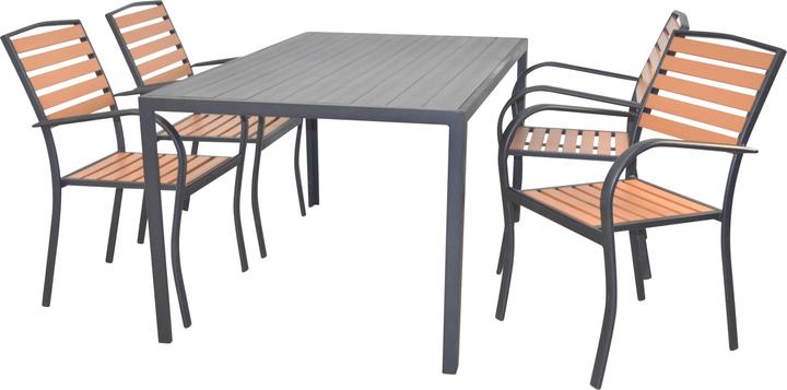 Actual product image Möbel Direkt Online Tabea