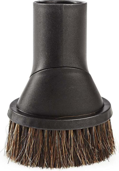 Nedis Brosse à poussière | Poils naturels | Universelle | 30 / 32 / 35 mm