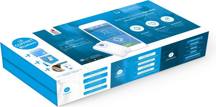 Produktbild Bluetens Master Pack