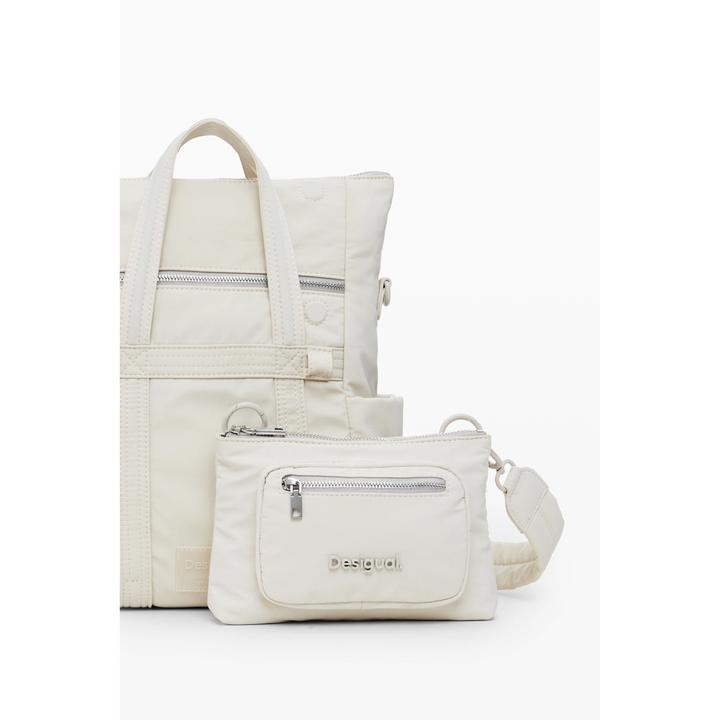 Actual product image Desigual 's mini handbag basic modilar voyager