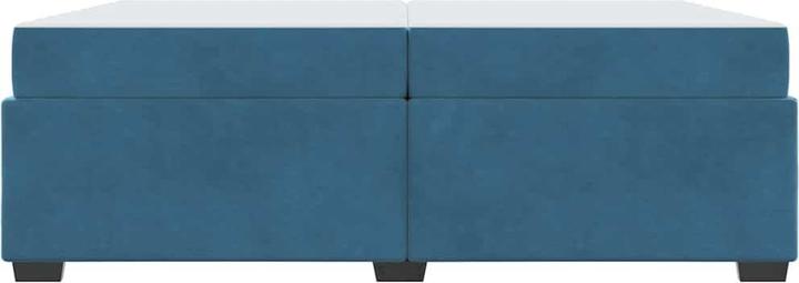 Image du produit vidaXL Bettrahmen (200 x 200 cm)